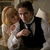 Bel ami: historia de un seductor