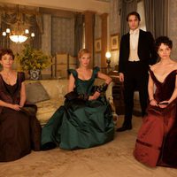 Bel ami: historia de un seductor