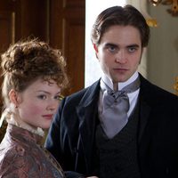 Bel ami: historia de un seductor