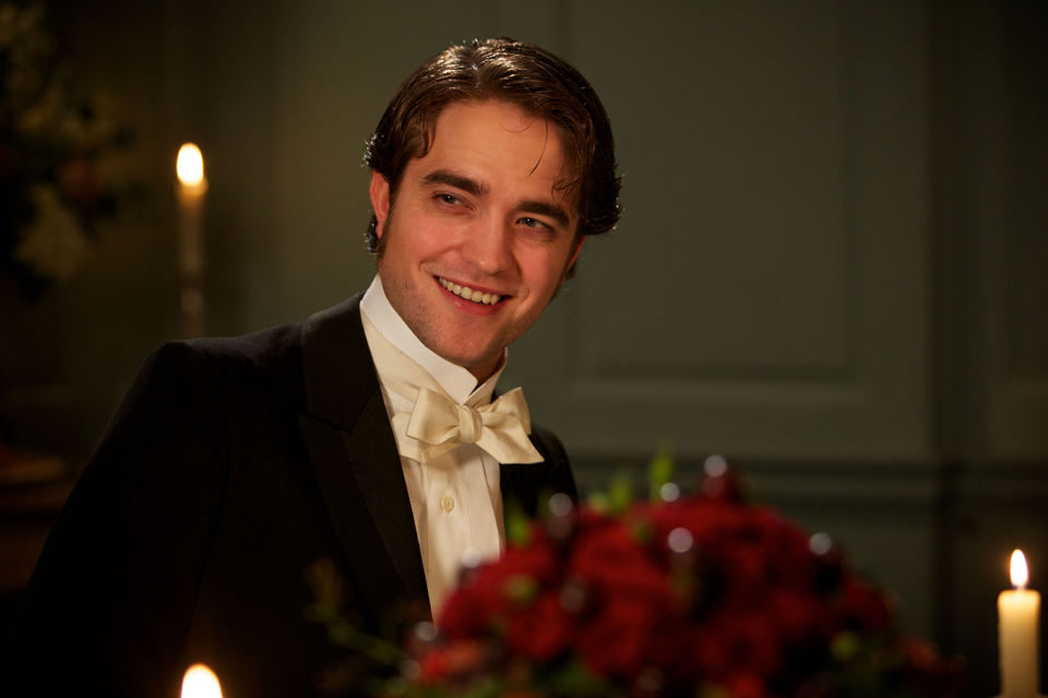 Bel ami: historia de un seductor