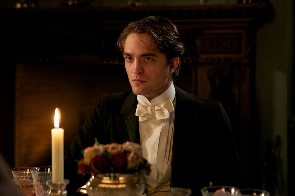 Bel ami: historia de un seductor