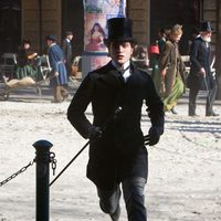 Bel ami: historia de un seductor