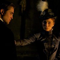 Bel ami: historia de un seductor