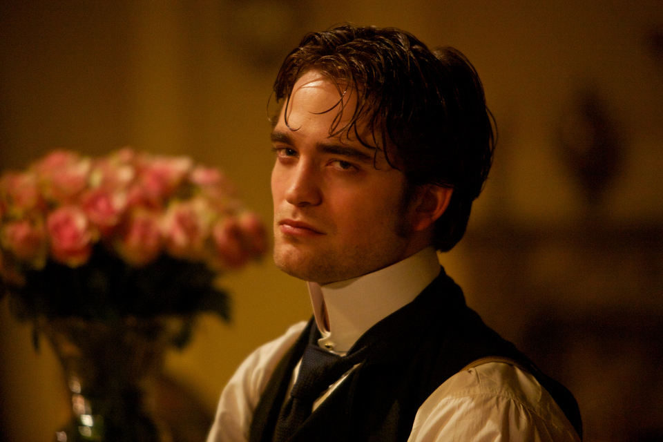 Bel ami: historia de un seductor