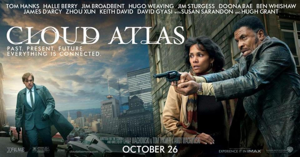 El atlas de las nubes