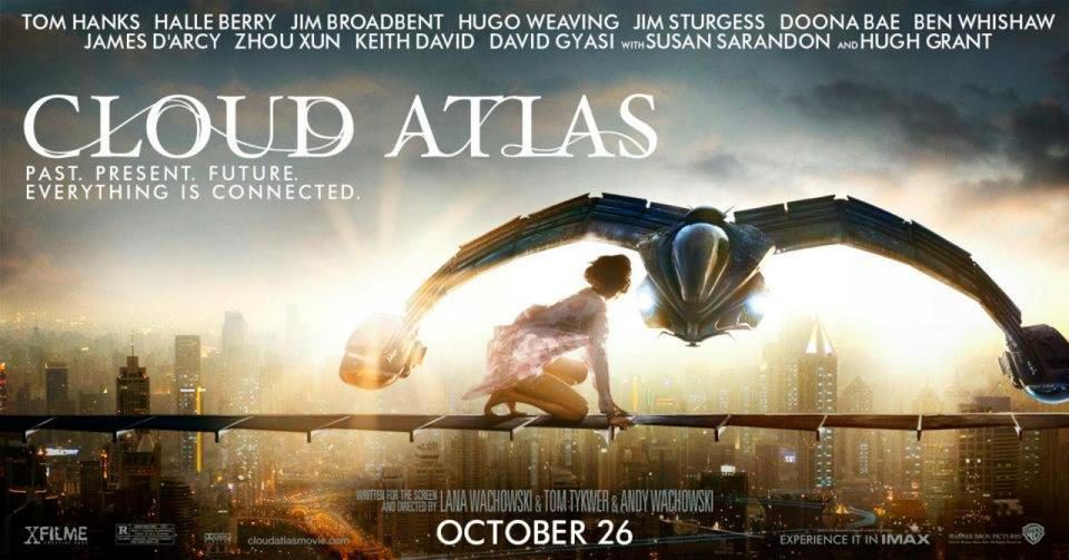 El atlas de las nubes