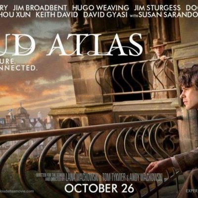 El atlas de las nubes