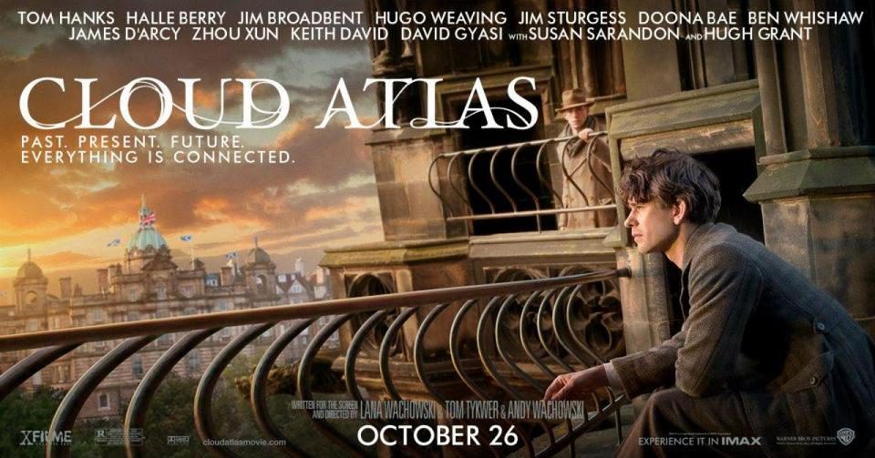 El atlas de las nubes