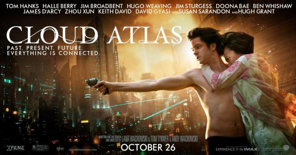 El atlas de las nubes