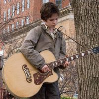 August Rush