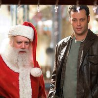 Fred Claus