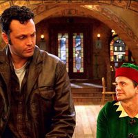 Fred Claus