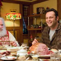 Fred Claus