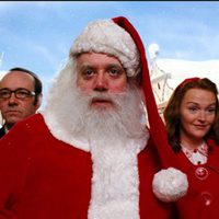 Fred Claus