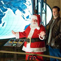 Fred Claus