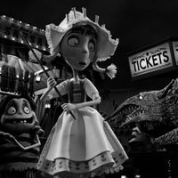 Frankenweenie