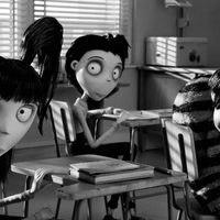 Frankenweenie