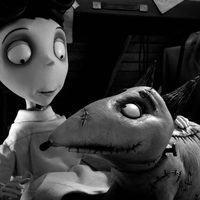 Frankenweenie