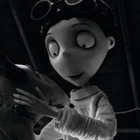 Frankenweenie