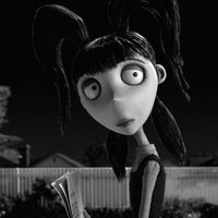 Frankenweenie