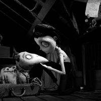 Frankenweenie