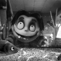 Frankenweenie