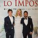 Tom Holland, Naomi Watts y Juan Antonio Bayona en la premiére de 'Lo imposible'