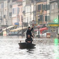 La pequeña Venecia