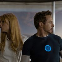 Iron Man 3