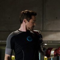 Iron Man 3