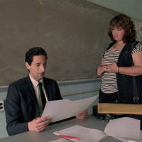 El Profesor (Detachment)