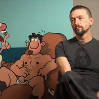 Ralf König, el rey de los cómics