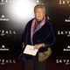 Pilar Bardem en la premiere de 'Skyfall' en Madrid