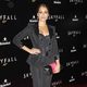 Hiba Abouk en la premiere de 'Skyfall' en Madrid