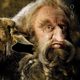 Póster de Oin para 'El Hobbit: Un viaje inesperado'