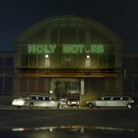 Holy Motors