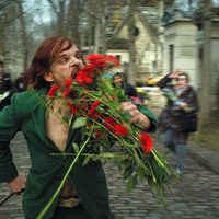 Holy Motors