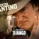 Póster de Quentin Tarantino en 'Django desencadenado'