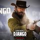 Póster de Jamie Foxx como Django en 'Django desencadenado'