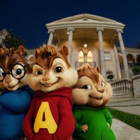 Alvin y las ardillas