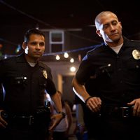 Sin tregua (End of Watch)