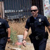 Sin tregua (End of Watch)