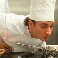 El chef, la receta de la felicidad