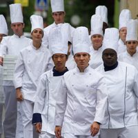 El chef, la receta de la felicidad