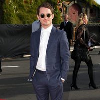 Elijah Wood en la premiere de 'El Hobbit: Un viaje inesperado' en Nueva Zelanda