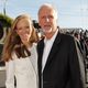 James Cameron y Suzy Amis en la premiere de 'El Hobbit: Un viaje inesperado' en Nueva Zelanda