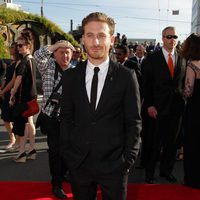 Dean O'Gorman en la premiere de 'El Hobbit: Un viaje inesperado' en Nueva Zelanda