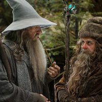 El Hobbit: Un viaje inesperado