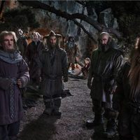 El Hobbit: Un viaje inesperado