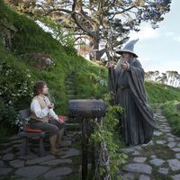 El Hobbit: Un viaje inesperado